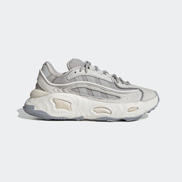 adidas Oznova W Grey Two/ Crystal White/ Aluminium - GX7204