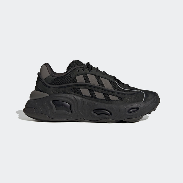adidas Oznova W Core Black/ Grey Four/ Night Brown - GX7205