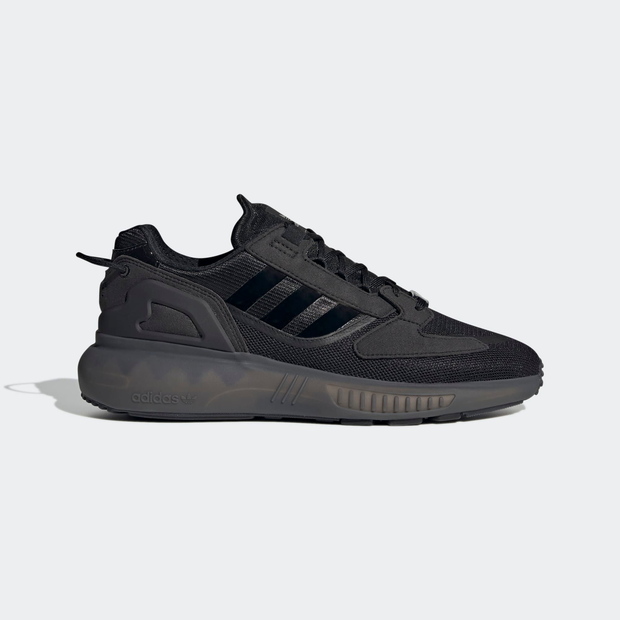 adidas ZX 5K Boost Core Black/ Core Black/ Grey Five - GY4159
