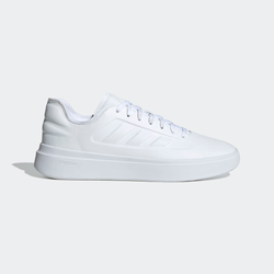 Men Shoes - adidas Zntasy Lightmotion+ - Cloud White-Cloud White-Cloud White