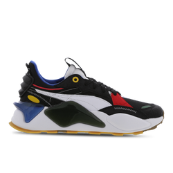 Homme Chaussures - Puma Rs-xl - Black-Black