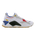 Puma Rs-xl - Homme Chaussures White-White