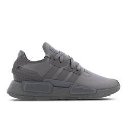 Men Shoes - adidas NMD G1 - Grey-Grey-Black