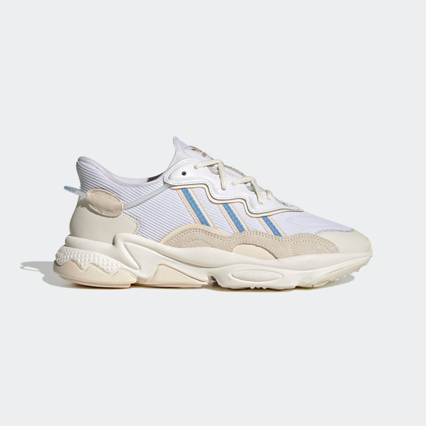 adidas Ozweego Ftw White/ Light Blue Slate/ Off White - GX9890