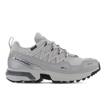 Lunar Rock-Silver Metal-Black