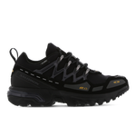 Black-Black-Golden Ye