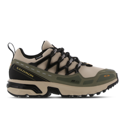 Men Shoes - Salomon ACS + CSWP - Cement-Cement-Or Pepper