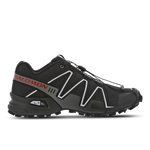 Black-Black-Aurora Red