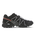 Salomon SPEEDCROSS 3 - Men Shoes Black-Black-Aurora Red