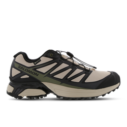 Homme Chaussures - Salomon XT- PATHWAY GTX - Cement-Cement-Black