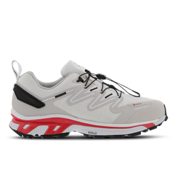 Hombre Zapatillas - Salomon XT- RUSH 2 GTX - White-White-Poppy Red