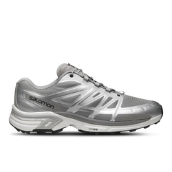 Uomo Scarpe - Salomon XT WINGS 2 - Lunar Rock-Lunar Rock-Gray Flannel