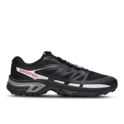 Herren Schuhe - Salomon XT WINGS 2 - Black-Black-High Risk Red