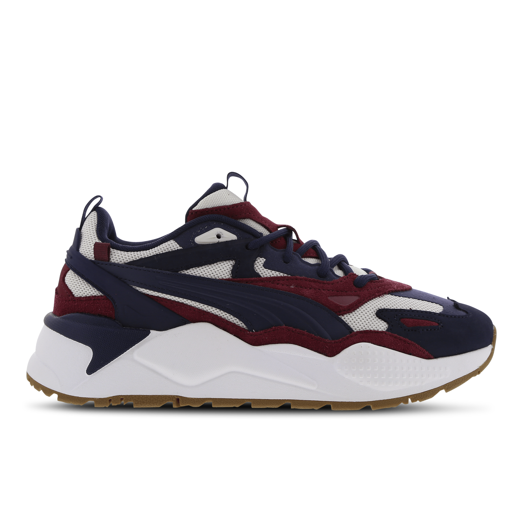 Puma rsx clearance bleu blanc rouge