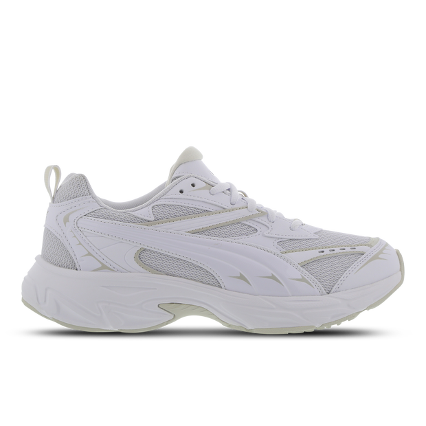 Morphic Base 'White Sedate Grey' - 392982-01