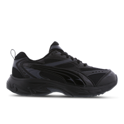 Uomo Scarpe - Puma Morphic - Black-Black