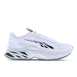 Men Shoes - Puma Exotek - White-White