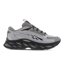 Homme Chaussures - Puma Exotek - Ash Gray-Ash Gray