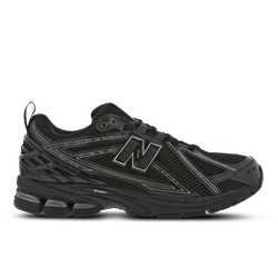 Men Shoes - New Balance 1906R - Black-Black