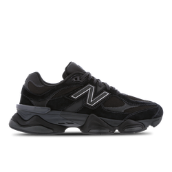 Herren Schuhe - New Balance 9060 - Black-Black