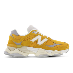 Men Shoes - New Balance 9060 - Varsity Gold-Varsity Gold