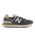 New Balance 574 - Homme Chaussures Grey-Grey