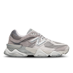 Men Shoes - New Balance 9060 - Shadow Grey-Shadow Grey-Grey