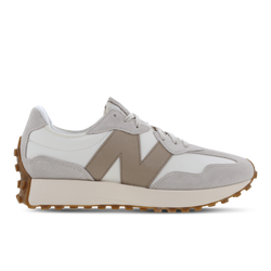 Men Shoes - New Balance 327 - Moonbeam-Moonbeam-White