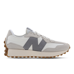 Heren Schoenen - New Balance 327 - Moonbeam-Moonbeam-White