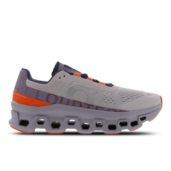 Homme Chaussures - On Cloudmonster - Pearl-Pearl