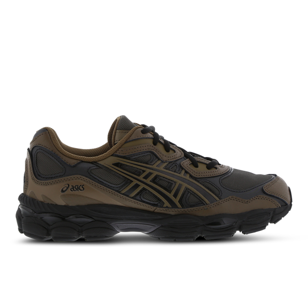 ASICS SportStyle GEL-NYC Brown  - 1203A280-251