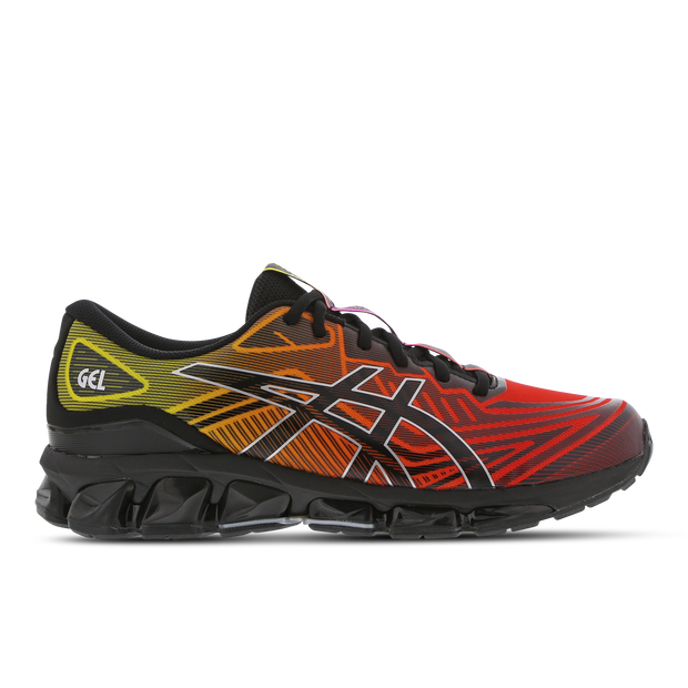 Gel Quantum 360 7 'ASAYAKE Pack - Black' - 1201A915-001