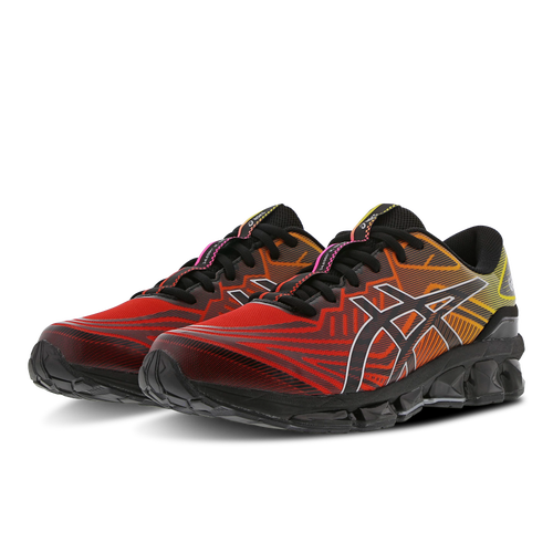 Asics quantum 360 rouge online