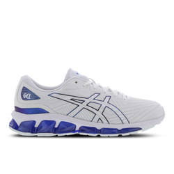 Men Shoes - Asics GEL-QUANTUM 360 VII - White-White