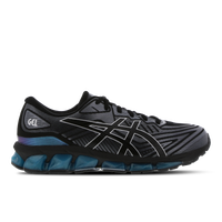 Asics quantum shop 360 black footlocker