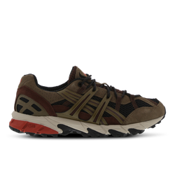 Homme Chaussures - Asics GEL-SONOMA - Black-Black