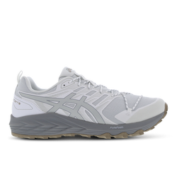 Hombre Zapatillas - Asics GEL-TRABUCCO TERRA - Glacier Grey-Glacier Grey