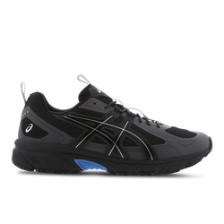 Heren Schoenen - Asics GEL-VENTURE 6 - Black-Black