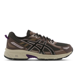 Herren Schuhe - Asics GEL-VENTURE 6 - Dark Sepia-Dark Sepia
