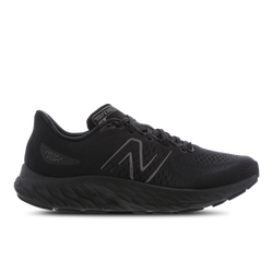 Hombre Zapatillas - New Balance Evoz - Black-Black