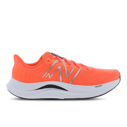 Men Shoes - New Balance Fuelcell Propel V - Red-Red