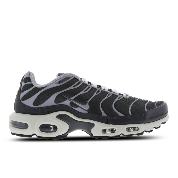 Chaussure Nike Air Max Plus SE pour homme - Gris - DZ2655-001