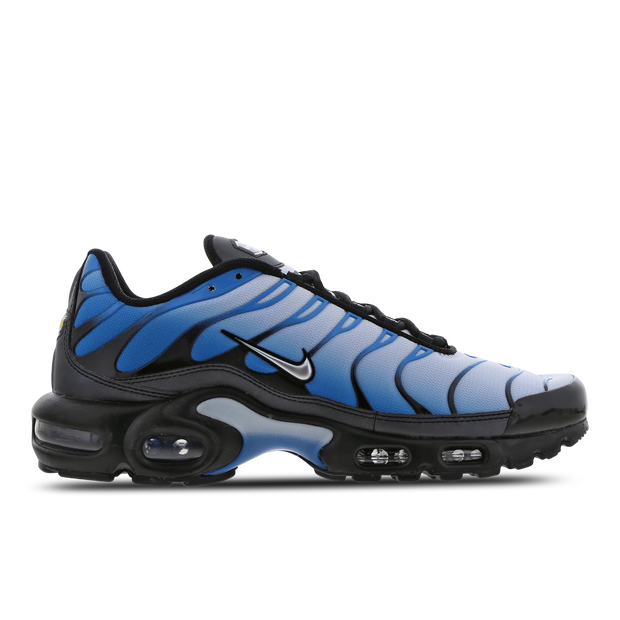 Nike Air Max Plus - FQ0204-010
