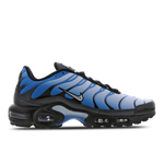 Black-Black-Neptune Blue