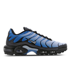 Homme Chaussures - Nike Air Max Tuned 1 - Black-Black-Neptune Blue