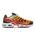Nike Air Max Tuned 1 - Homme Chaussures Sport Red-Black