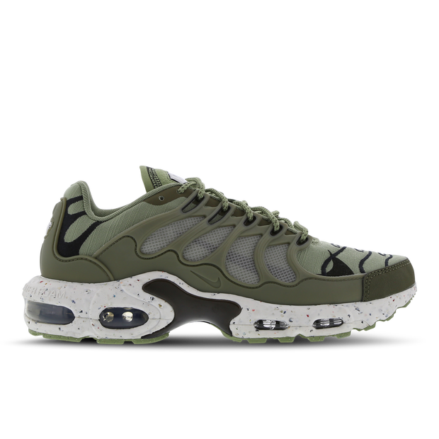 Sapatilhas Nike Air Max Terrascape Plus para homem - Verde - DV7513-301
