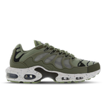 Oil Green-Black-Med Olive