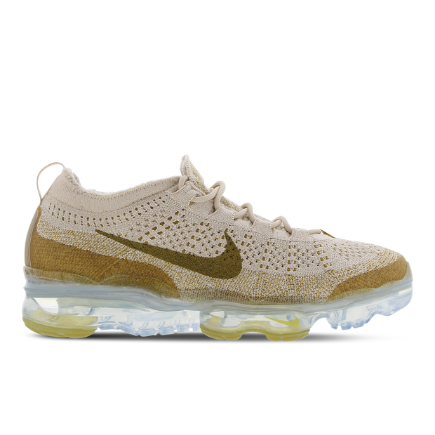 Nike Air VaporMax 2023 Flyknit Men's Shoes - Brown - DV1678-100