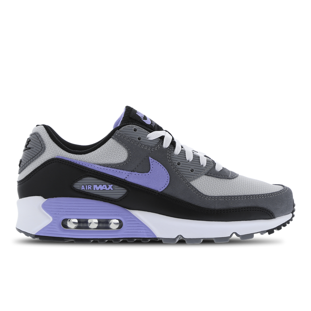Air Max 90  Gris/bleu - DM0029-014